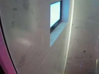 Camsoda Adult Webcam of voyeurcam-casa-salsa-bathroom-13