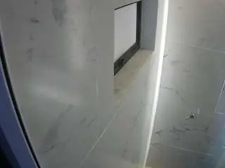 Camsoda Best Webcam of voyeurcam-casa-salsa-bathroom-13