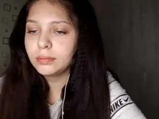 Camsoda Nude Webcam of ceolaschueler