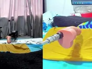 Camsoda Live Sex of dakota-lovense