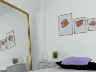 Camsoda Adult Webcam of alana-111