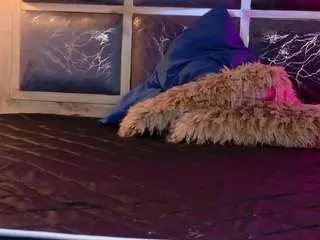 Camsoda Nude Webcam of alana-111