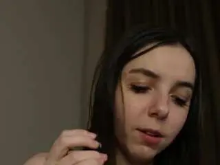 Camsoda Adult Webcam of ardithedgington