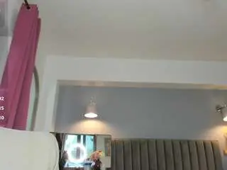 Camsoda Adult Video Chat of awesome-jolie