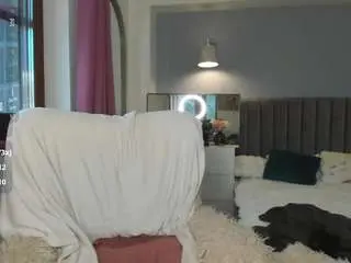 Camsoda Free Porn Cam of awesome-jolie