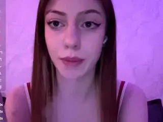 Camsoda Best Webcam of krishagin