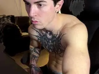 Camsoda Sex Chat of liamfosterr