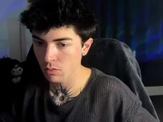 Camsoda Adult Video Chat of liamfosterr