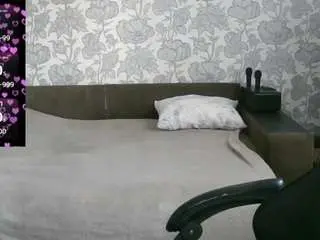 Camsoda Live Porn of pamelapassion