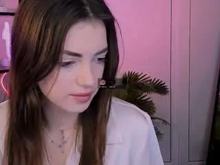 Camsoda Best Webcam of rose-style