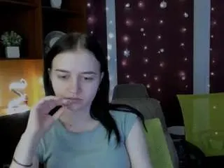 Camsoda Sex Cam of rose-style