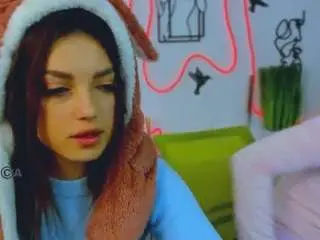 Camsoda Live Porn of rose-style