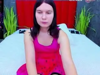 Camsoda Nude Webcam of sabrinalee