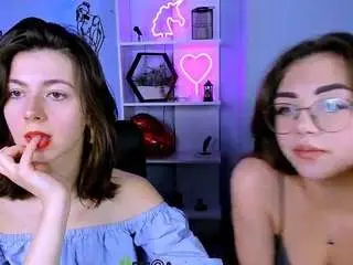 Camsoda Best Webcam of baby-hotte