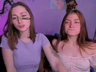 Camsoda Adult Webcams of baby-hotte