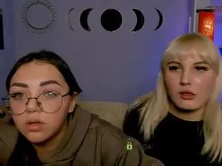 Camsoda Best Webcam of baby-hotte