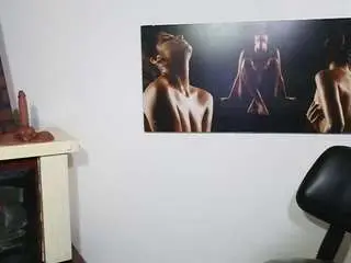 Camsoda Live Sex of gracematuremilf