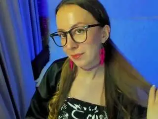 Camsoda Free Porn Cam of happystephanie