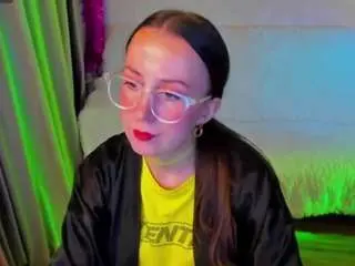 Camsoda Sex Cam of happystephanie