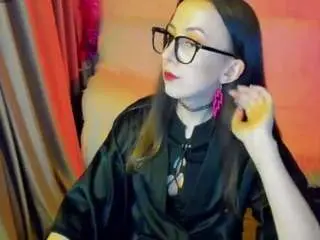 Camsoda Adult Webcam of happystephanie