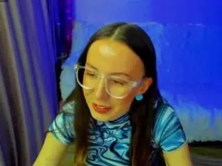 Camsoda Adult Webcam of happystephanie