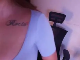 pamelajohnsonn from camsoda