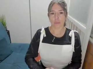 Camsoda Adult Webcam of penelope47