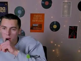 Camsoda Live Sex of ryan-zen