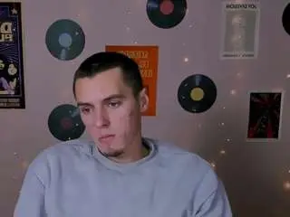 ryan-zen from camsoda