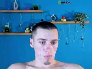 Camsoda Watch Live Sex Cams of ryan-zen