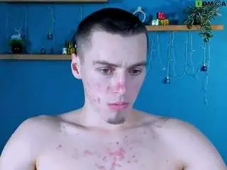 Camsoda Free Live Porn of ryan-zen