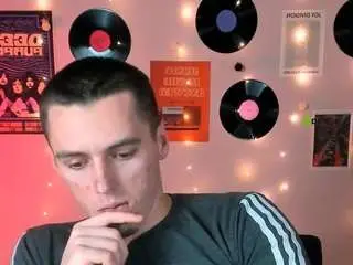 Camsoda Adult Video Chat of ryan-zen