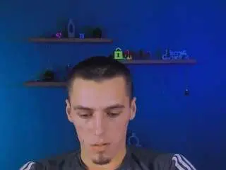 Camsoda Best Webcam of ryan-zen