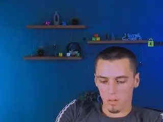 Camsoda Free Porn Cam of ryan-zen