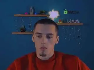 Camsoda Nude Webcam of ryan-zen