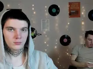 Camsoda Private Sex Chat of ryan-zen