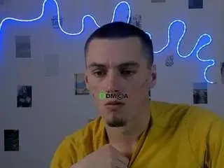 Camsoda Live Sex Cam of ryan-zen