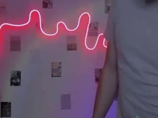 Camsoda Live Sex of ryan-zen