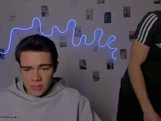 Camsoda Adult Webcams of ryan-zen