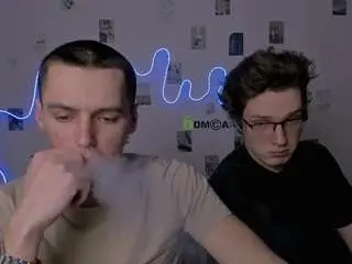 Camsoda Best Webcam of ryan-zen