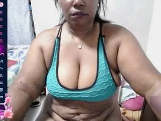 thickebonymilf from camsoda