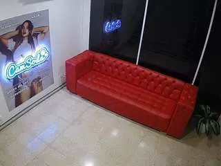 Camsoda Free Live Porn of voyeurcam-jb-lobby