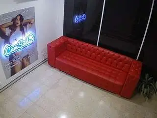 Camsoda Free Porn Cam of voyeurcam-jb-lobby
