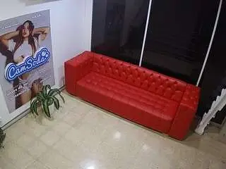 Camsoda Live Sex of voyeurcam-jb-lobby