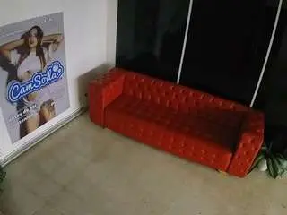 Camsoda Best Webcam of voyeurcam-jb-lobby