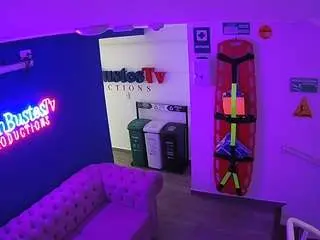 voyeurcam-jb-lobby from camsoda