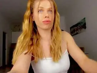 Camsoda Sex Chat of aliceportman