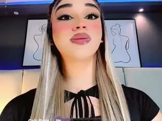 camilavasquezz from camsoda