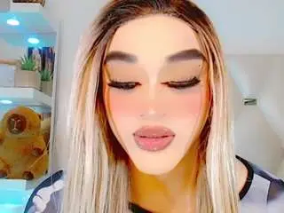 Camsoda Live Sex Cam of camilavasquezz