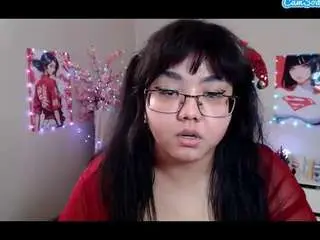 Camsoda Live Porn of moertomlly